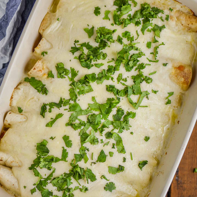 enchiladas-chicken-sour-cream